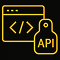 API